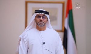 UAE, Ambassador, International Women's Day in Diplomacy, United Arab Emirates, Diplomacy