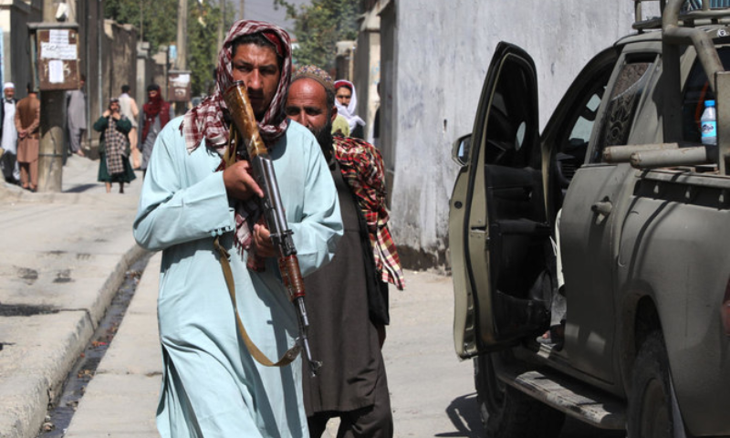 Afghanistan, United Nations, surge in attacks, Taliban rule, UNAMA, Antonio Guterres, IS-K, Afghanistan Freedom Front, AFF, National Resistance Front, NRF,