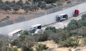 Washington, Israeli Extremist Group, Gaza Aid