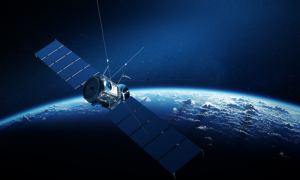US Germany Agree to Continue Bilateral Space Cooperation to Address Challenges Including Climate Change 1