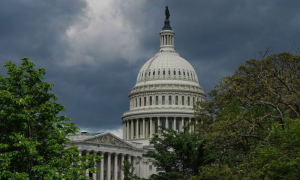 US House Passes Legislation to Sanction ICC After Netanyahu Arrest Warrant