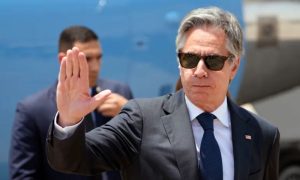 US Secretary