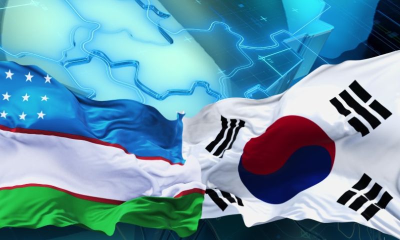 Uzbekistan