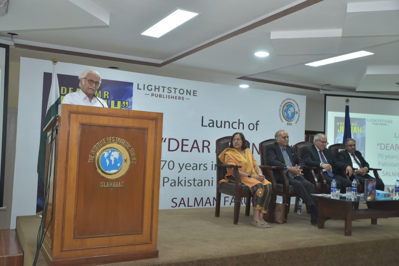 Book Launching