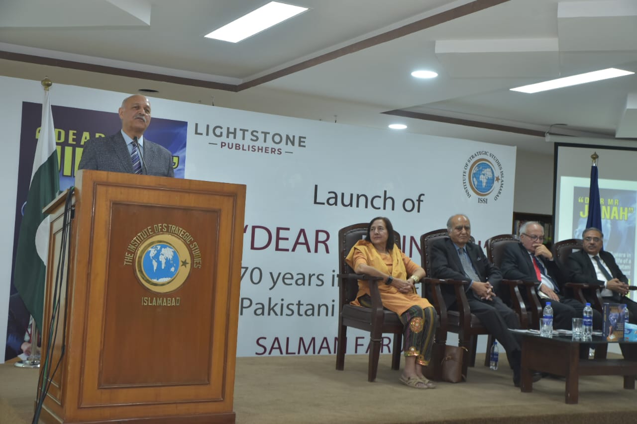 Book Launching
