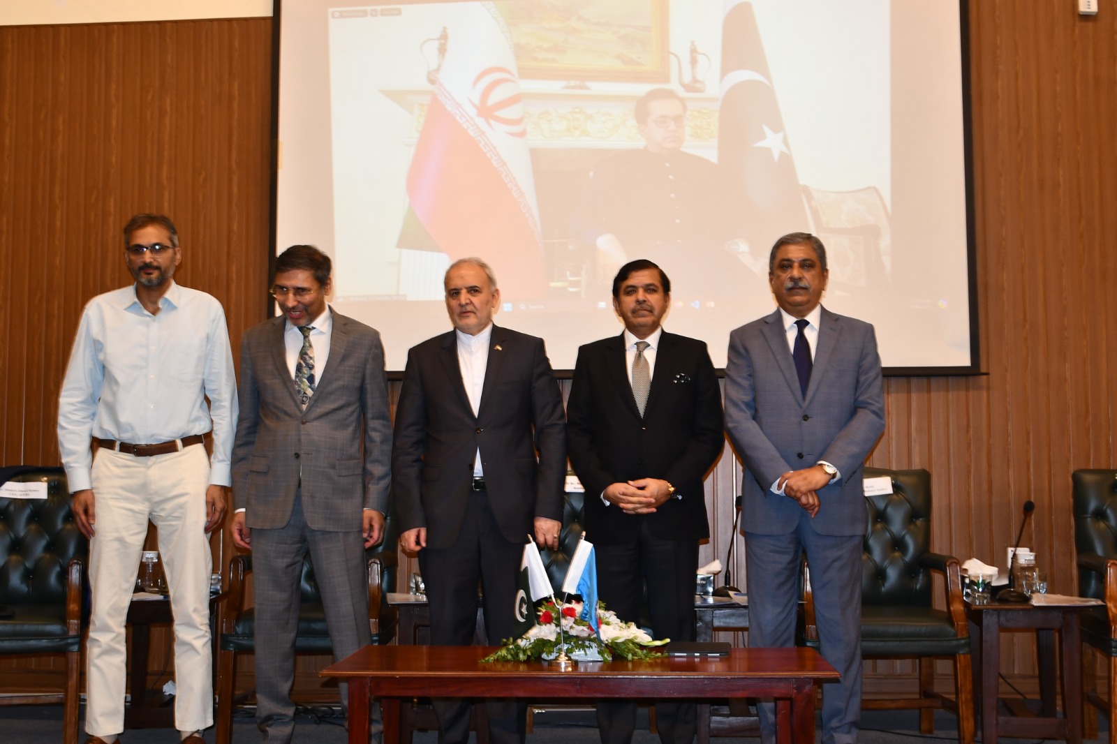Diplomats