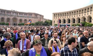 Yerevan