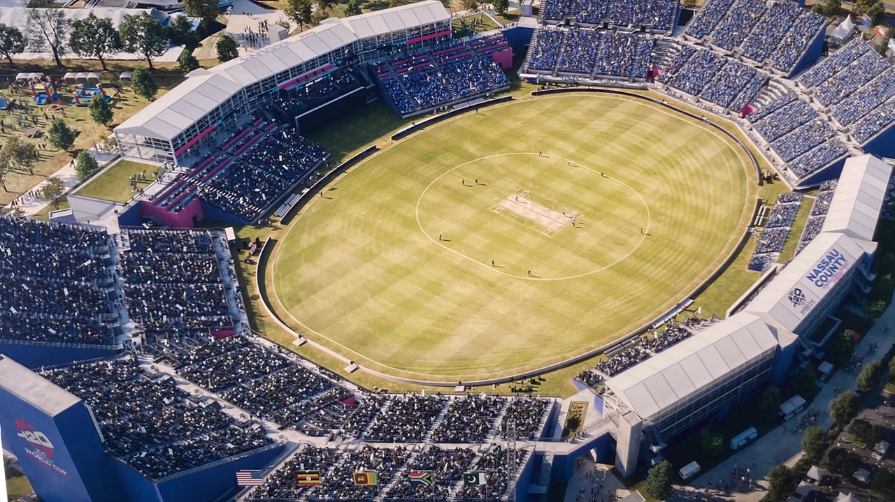 Cricket