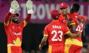 T20 World Cup, Canada, Ireland, Nassau County International Cricket Stadium, New York,
