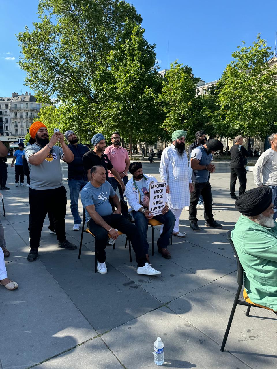 Sikhs