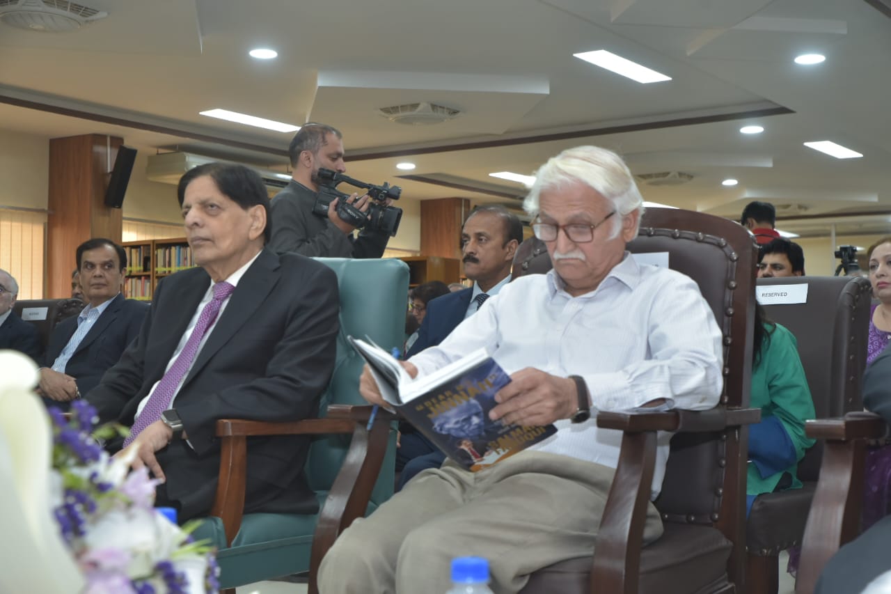 Book Launching