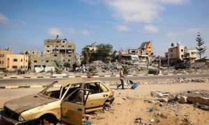 Gaza, Israel, Gaza Truce Deal, Palestinians, Rafah, Hamas, Benjamin Netanyahu, US President Joe Biden, Qatar, Egypt, United States, Bombardments