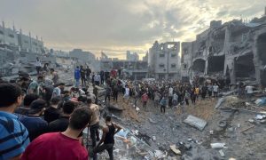 Israel, Hamas, Gaza, Rafah, Palestinian, US, Washington, Government, Prime Minister, Benjamin Netanyahu, Health, Food