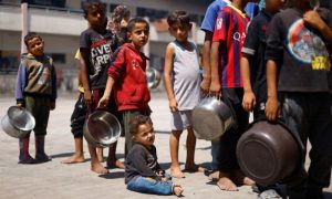 IPC, Palestinians, Gaza, Famine, Israeli, UN, Rafah, Famine in Gaza