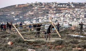 Israel, Gaza, Palestinians, Genocide, Jewish Settlement, West Bank, Palestinian Authority, PLO,