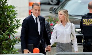 Hunter Biden, US, Drug Use, Jury, Joe Biden, US, Donald Trump, Democrats, US President, Wilmington, Delaware,