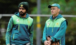 Pakistan, Cricket Team, Coach, Gary Kirsten, T20 World Cup, Unity, India, Ireland, US, Florida,