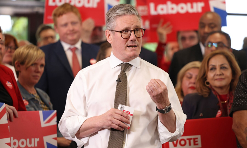 UK's Labour Party, UK, Election, Prime Minister, Rishi Sunak, Tony Blair, Conservative Party,