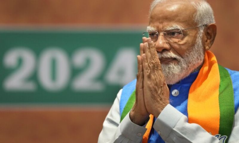 India, Modi, BJP, Narendra Modi, Uttar Pradesh, Bharatiya Janata Party, Prime Minister, Election, Parliament