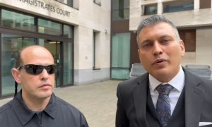 London, Nawaz Sharif, Pakistan, Prime Minister, Westminster Magistrates, Court, Crown Prosecution Service, UK,