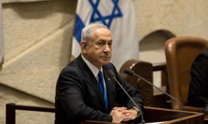 Israel, Lebanon, Hezbollah, Prime Minister, Benjamin Netanyahu, Border, Finance Minister