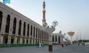 Namira Mosque, Hajj Pilgrims, Day of Arafah,
