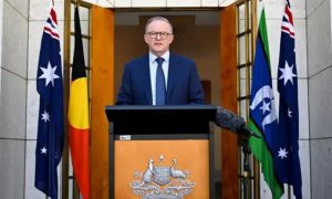 Julian Assange, Wikileaks, Founder, US, Canberra, Australia, Prime Minister, Northern Mariana Islands, Anthony Albanese
