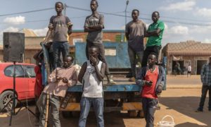 Rwanda, Election, Kagame, Opposition, Genocide, Parliament