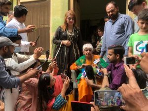 India