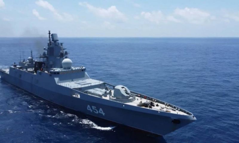 United States, US think tank, Russian President, Vladimir Putin, Cuban Missile Crisis, Caribbean waters, Moscow,