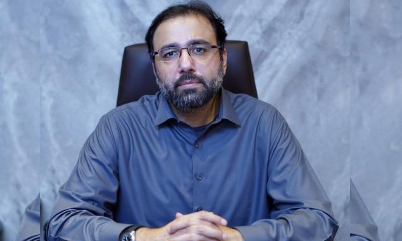 Pakistan, Hajj Pilgrims, Minister,