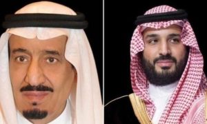 Saudi