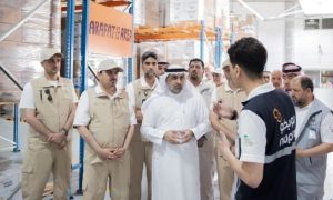 Saudi Health Minister, Hajj Pilgrims, Makkah, Arafat, Mina, Saudi Arabia, Government,