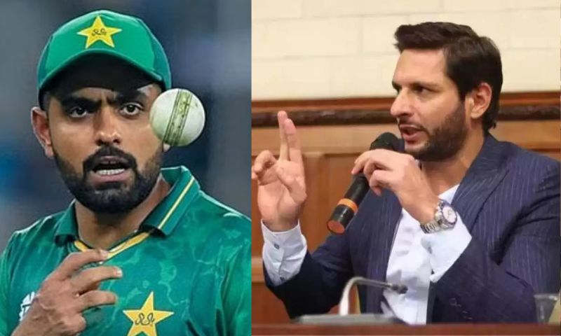 Shahid Afridi, ICC T20 World Cup, Younis Khan, Babar Azam, PCB, Pakistan Cricket Board, Cricket, Australia, West Indies, United States