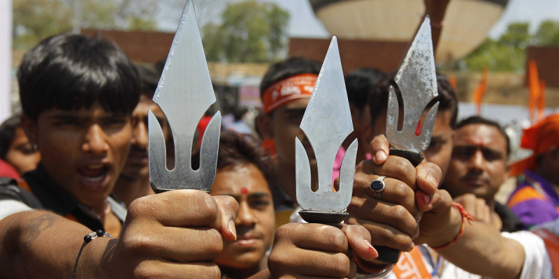 BJP