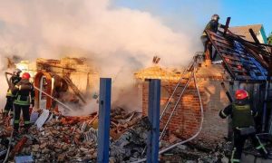 Ukraine, Russia, missiles and drones, energy sites, Ukraine's power facilities,
