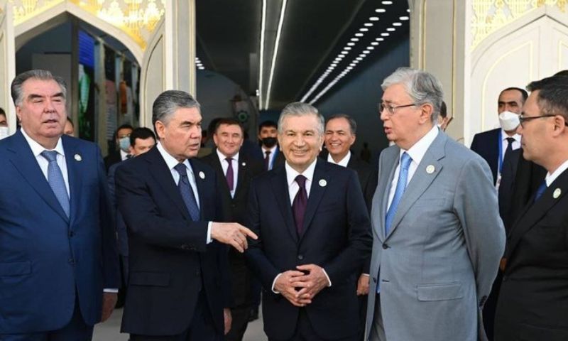 uzbikistan 2