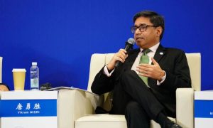 National Security Adviser, India, Foreign Secretary, Cabinet,