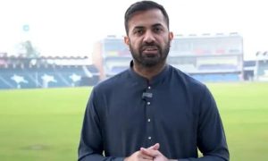 Wahab Riaz, Pakistan, Cricket, Team, T20 World Cup 2024, Coach, Men in Green, PCB,