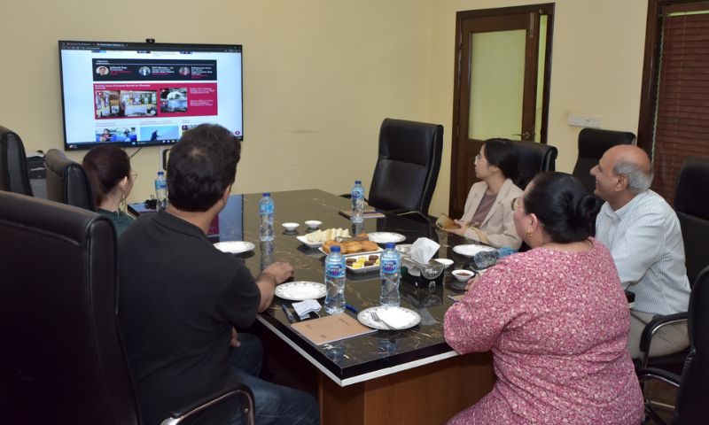 Philippines, Trade, Cultural and Tourism Cooperation, Pakistan, Envoy, 