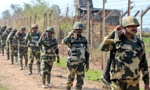 BJP Regime, Indian Forces, Occupied Kashmir