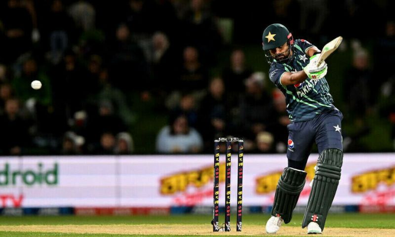 Babar