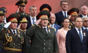 Belarus, Minsk, Red Army, Great Patriotic War, Independence Day, Nazi,
