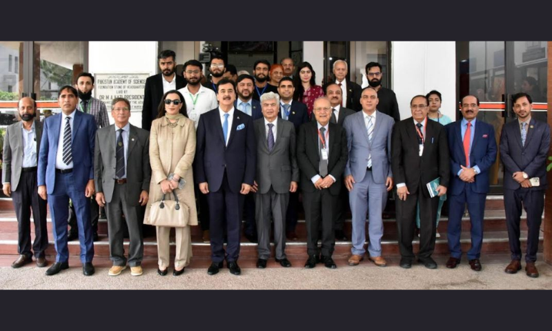 Chairman Senate Urges Collaboration Among OIC Members to Address Shared Challenges