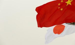 China