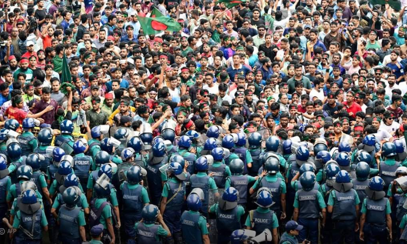 Death Toll in Bangladesh Rises to 50 Health Officials 2