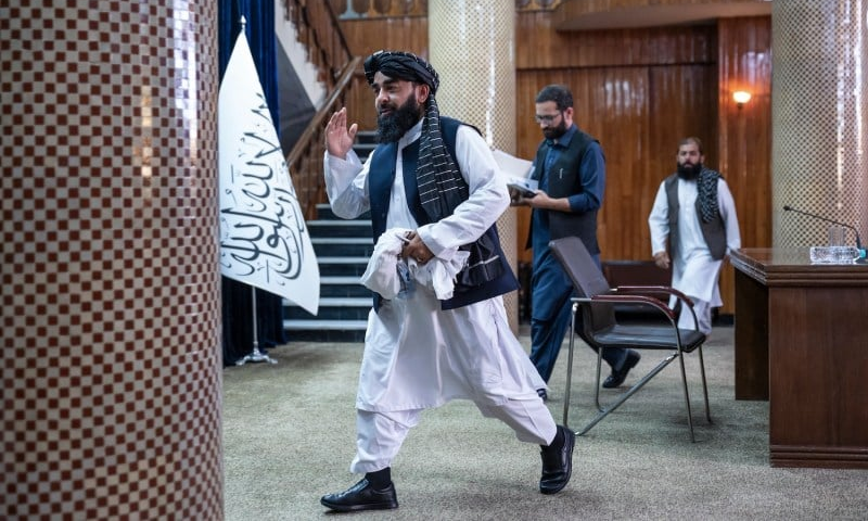 Doha process The third UN Led Conference on Afghanistan