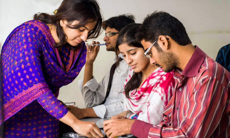 Empowering Our Youth Rewriting Pakistans Narrative 1
