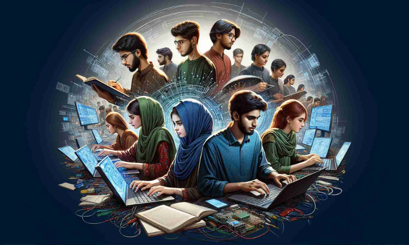 Empowering Our Youth Rewriting Pakistans Narrative 2