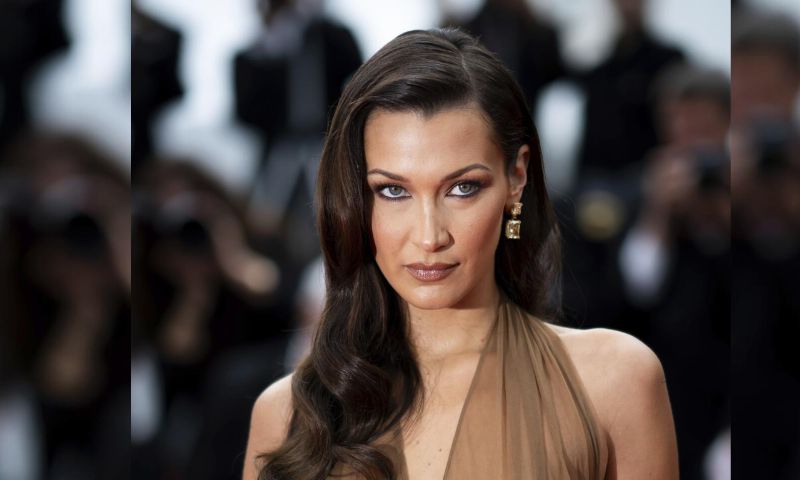 Adidas, Bella Hadid, Palestinian, Israel, Social Media, Sportswear, Munich Games